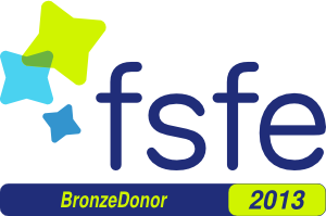 BronzeDonor 2013 button
