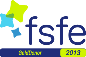 GoldDonor 2013 button