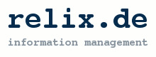 relix GmbH