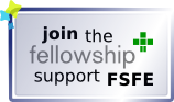 Join the Fellowship!