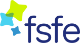 fsfe logo