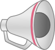 megaphone