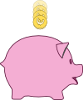 Piggy-bank