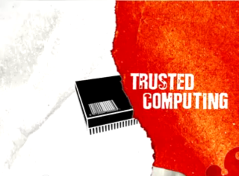 Trusted computing video preview