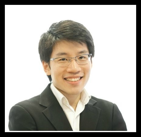 Gabriel Ku Wei Bin
