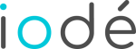 iodé logo