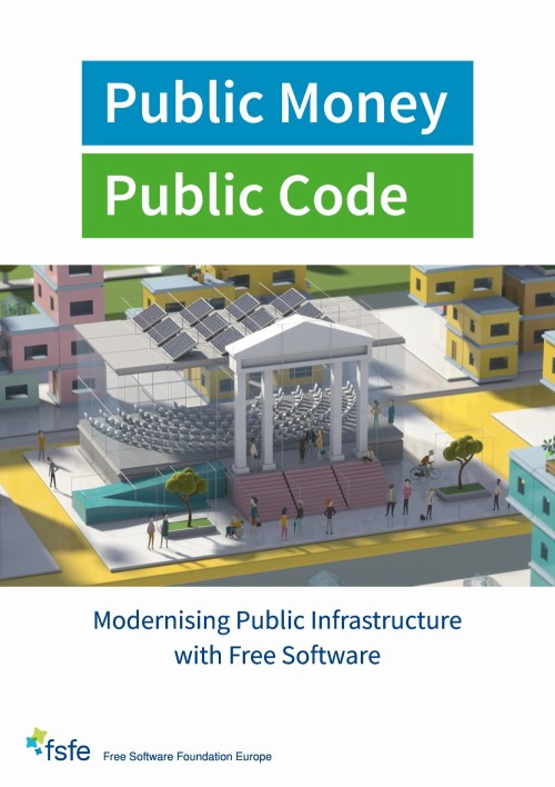 Screenshot of the PMPC brochure