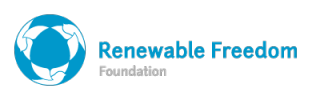 Renewable Freedom Foundation