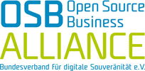 OSBA – Open Source Business Alliance