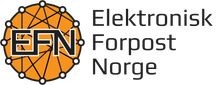 Elektronisk Forpost Norge