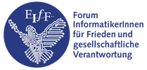 FifF - Forum InformatikerInnen für Frieden und gesellschaftliche Verantwortung e.V.