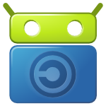 Android app on F-Droid