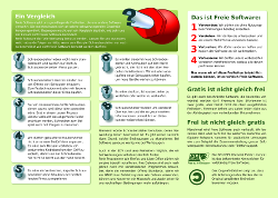 Tools leaflet