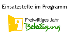 Logo Freiwilliges Jahr Beteiligung