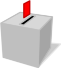 Ballot box