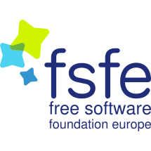 FSFE - Free Software Foundation Europe