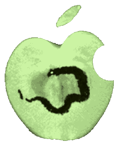 Logo of DMA: Contenzioso contro Apple