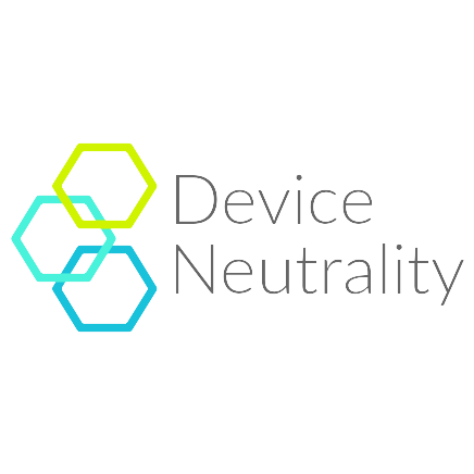 Logo of Device Neutrality