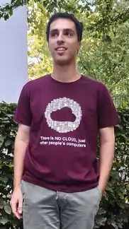 Image of the item